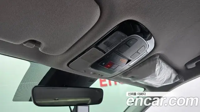Hyundai Sonata Hybrid 2022 — Şəkil 15/30
