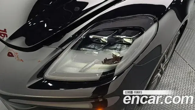 Porsche Panamera 2025 — Şəkil 14/30