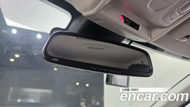 Renault Samsung XM3 2023 — Фото 19/20