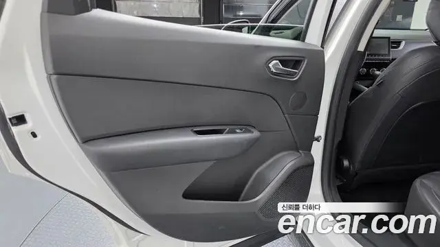 Renault Samsung XM3 2023 — Photo 10/30