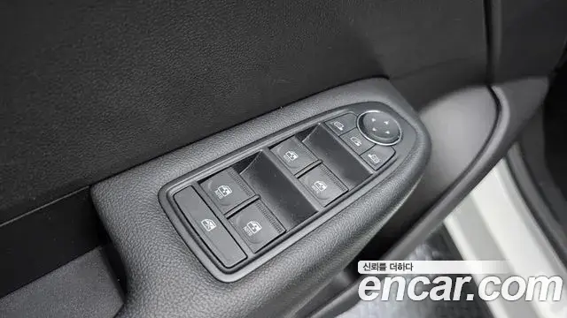 Renault Samsung XM3 2023 — Photo 2/30