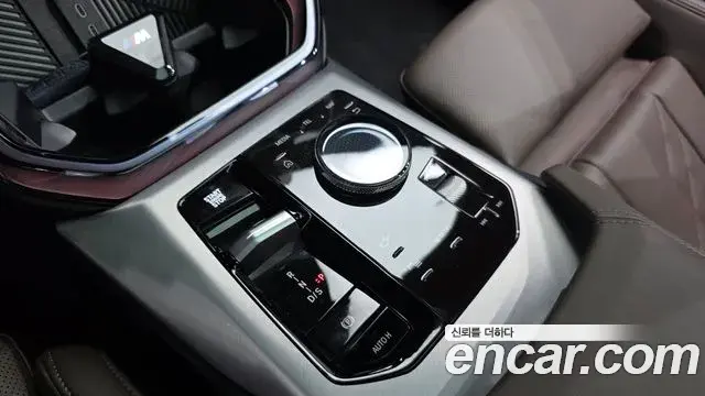 BMW X3 2025 — Фото 9/20