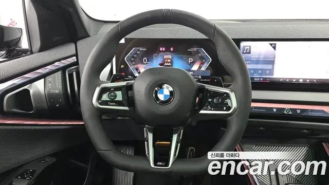 BMW X3 2025 — Фото 12/20