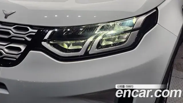 Land Rover Discovery Sport 2022 — Şəkil 16/30