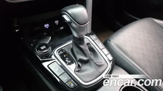 Kia Seltos 2021 — Photo 18/20