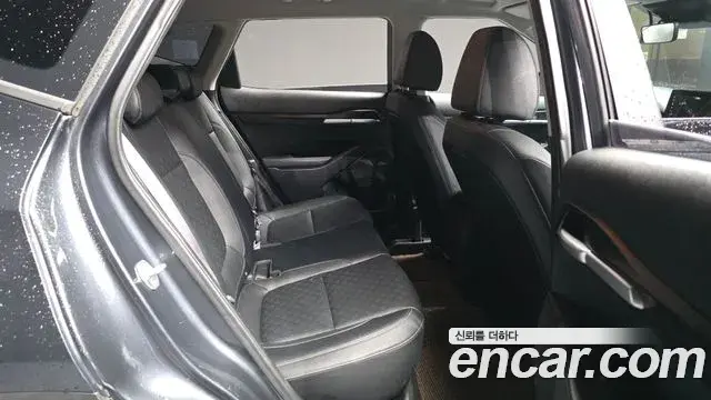 Kia Seltos 2021 — Photo 10/20