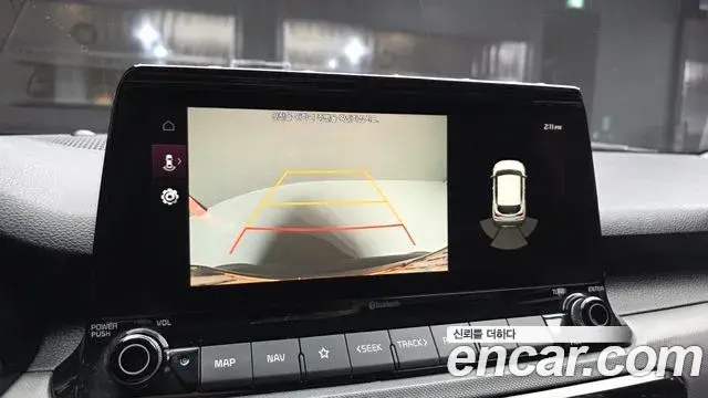 Kia Seltos 2021 — Photo 20/20