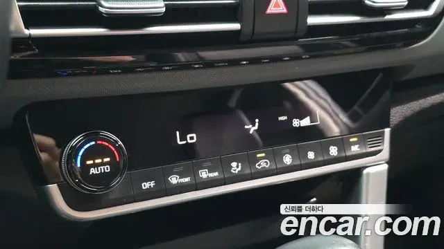 Kia Seltos 2021 — Photo 8/20