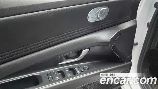 Hyundai Avante 2020 — Фото 14/20