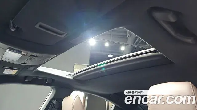 Lexus ES300h 2023 — Şəkil 9/20