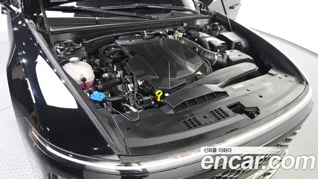 Hyundai Grandeur 2023 — Photo 6/20