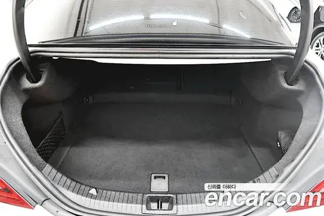 Mercedes-Benz CLA-Class 2018 — Photo 1/20