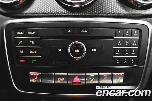 Mercedes-Benz CLA-Class 2018 — Photo 5/20