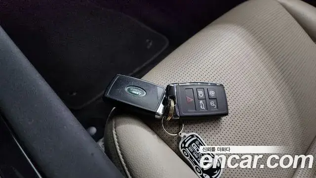 Land Rover Discovery Sport 2020 — Şəkil 7/36