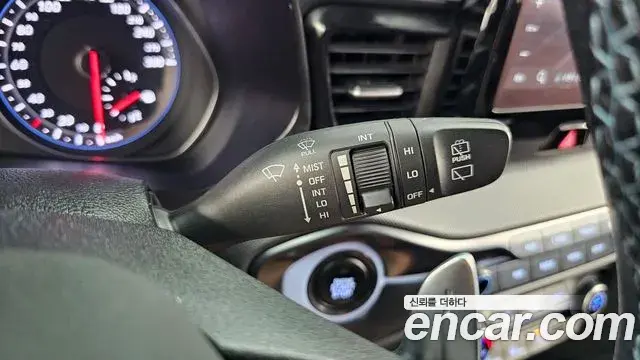 Hyundai Veloster 2020 — Фото 16/20
