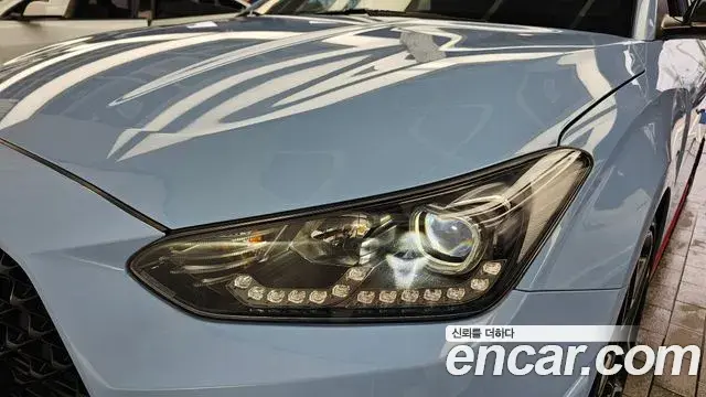 Hyundai Veloster 2020 — Photo 11/30