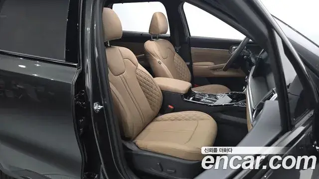 Kia Sorento 2026 — Şəkil 32/36