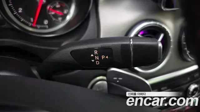 Mercedes-Benz CLA-Class 2018 — ფოტო 22/30