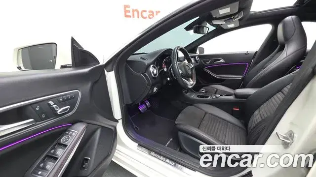 Mercedes-Benz CLA-Class 2018 — ფოტო 5/30