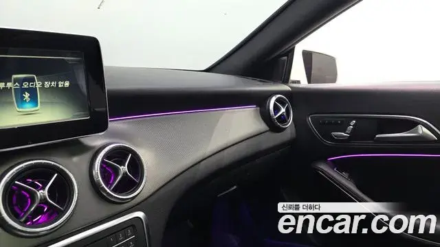 Mercedes-Benz CLA-Class 2018 — ფოტო 11/30