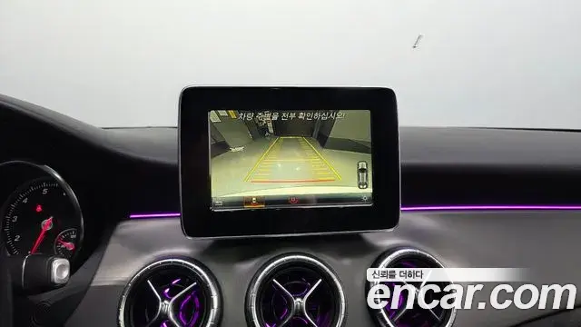 Mercedes-Benz CLA-Class 2018 — ფოტო 2/30