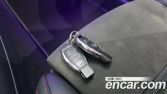 Mercedes-Benz CLA-Class 2018 — ფოტო 12/30