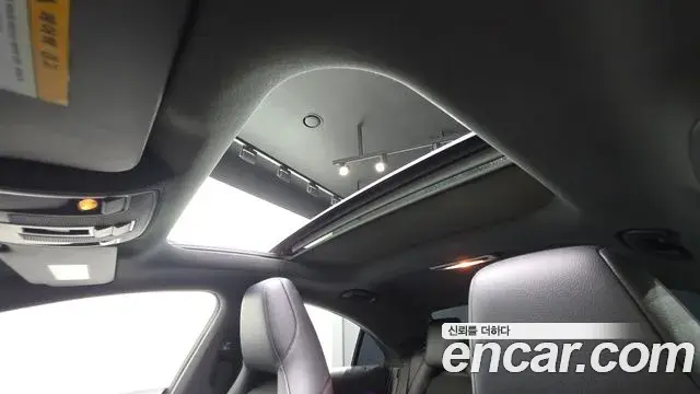 Mercedes-Benz CLA-Class 2018 — ფოტო 8/30