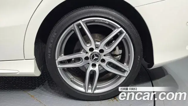 Mercedes-Benz CLA-Class 2018 — ფოტო 19/30