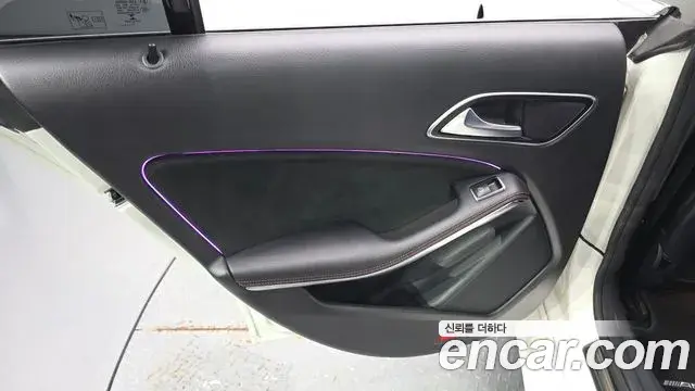 Mercedes-Benz CLA-Class 2018 — ფოტო 26/30