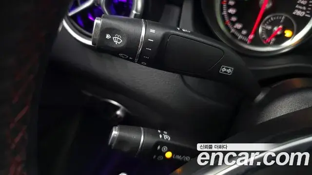 Mercedes-Benz CLA-Class 2018 — ფოტო 15/30