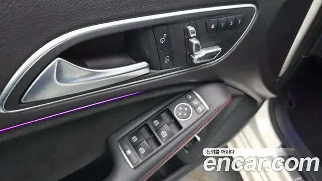 Mercedes-Benz CLA-Class 2018 — ფოტო 20/30