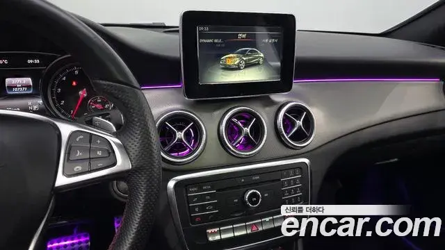 Mercedes-Benz CLA-Class 2018 — ფოტო 9/30