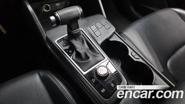 Kia Sportage 2022 — Фото 9/20