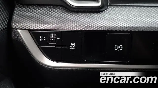 Kia Sportage 2022 — Фото 18/20