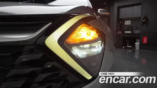 Kia Sportage 2022 — Photo 23/28