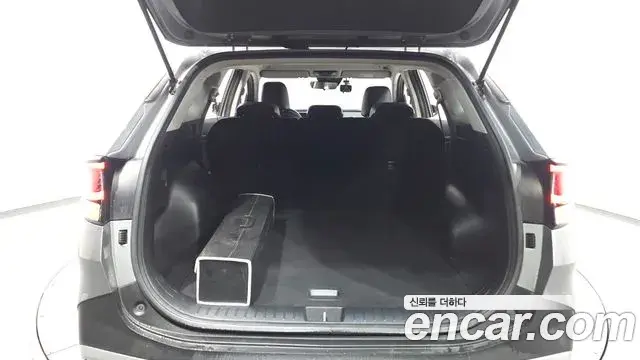Kia Sportage 2022 — Photo 17/28