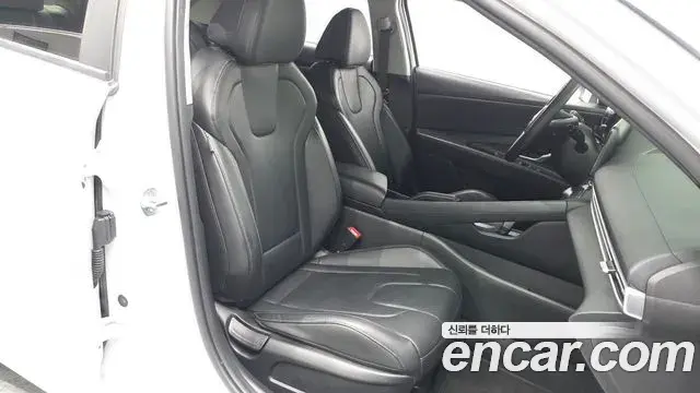 Hyundai Avante 2022 — Фото 12/20