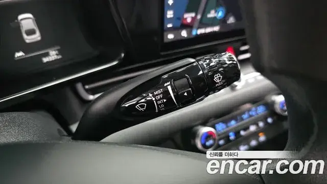 Hyundai Avante 2022 — Фото 19/20