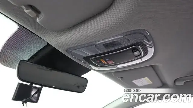Hyundai Avante 2022 — Фото 20/20