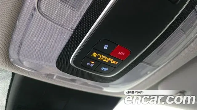 Hyundai The New Avante Hybrid 2022 — ფოტო 18/30