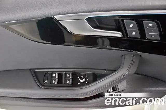 Audi A4 2022 — Photo 13/20