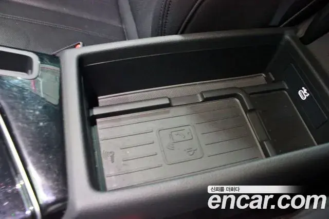 Audi A4 2022 — Photo 16/20