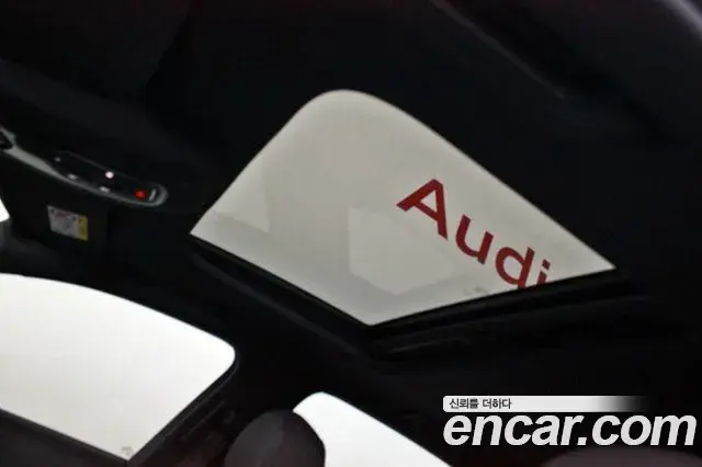 Audi A4 2022 — Photo 20/20