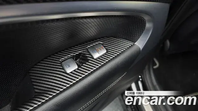 Genesis G70 2018 — Photo 3/20