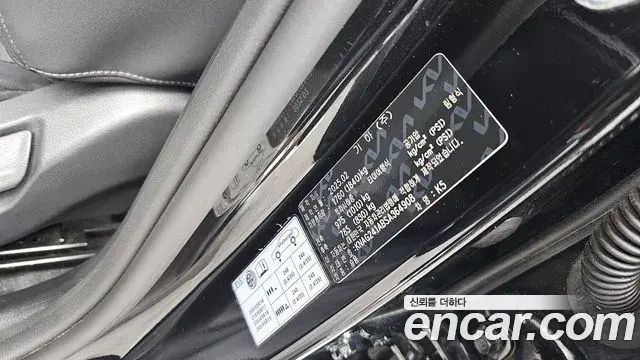 Kia K5 2025 — Şəkil 16/32