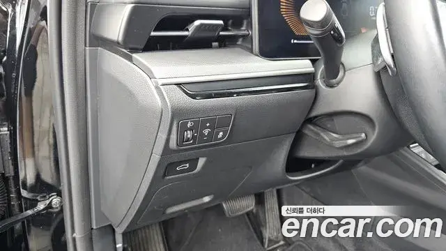 Kia K5 2025 — Şəkil 12/32