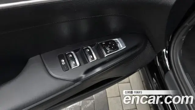 Kia K5 2024 — Şəkil 26/30