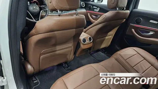 Mercedes-Benz E-Class 2023 — Şəkil 1/33