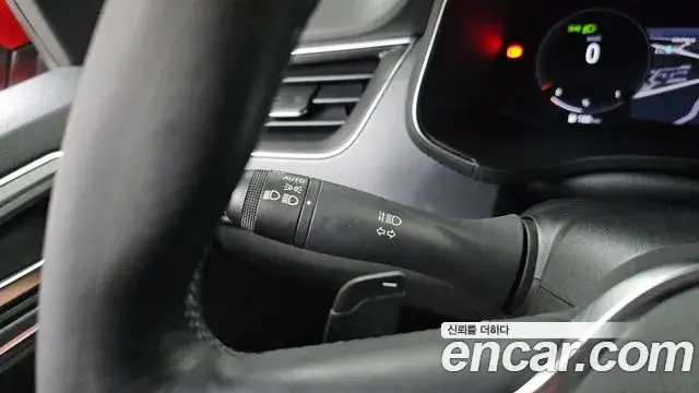 Renault Samsung XM3 2022 — Şəkil 22/30