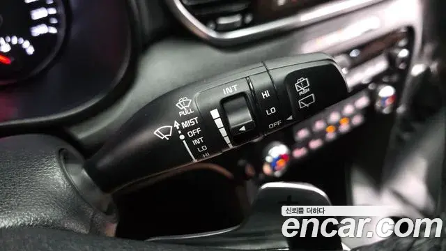 Kia Sportage The Bold 2018 — Photo 30/31